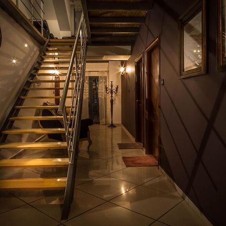 Garni Hotel Atrium Niksic Luaran gambar