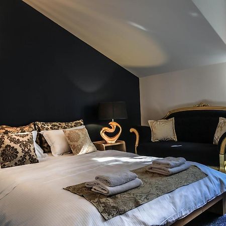 Garni Hotel Atrium Niksic Luaran gambar